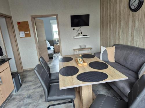Ferienhaus Thalia 2