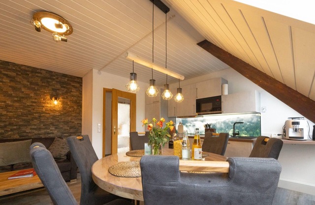 Ferienhof Gerda - Apartamento Starry sky