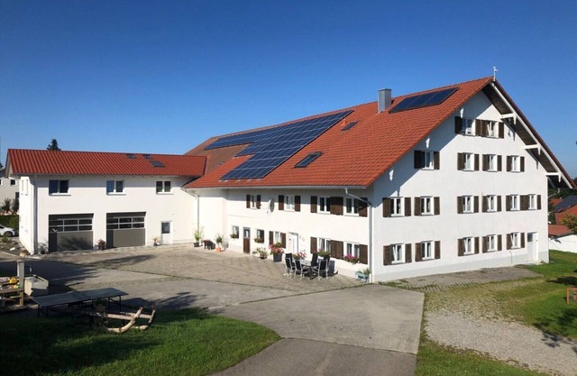 Ferienhof Schönmetzler