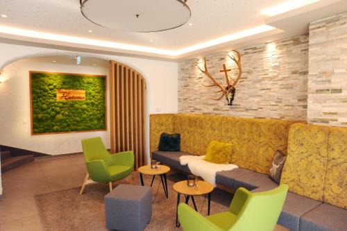 Ferienhotel Hubertus