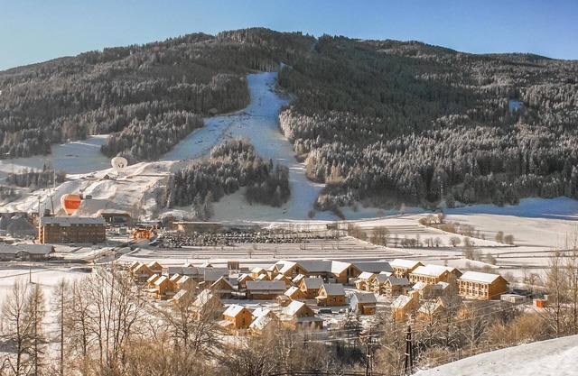 Alojamiento de 2 habitaciones en St.Georgen am Kreischb.