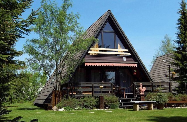 Chalet en Selva Negra cerca de pista