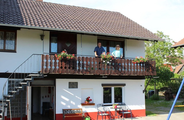 Apartamento en Bischoffingen