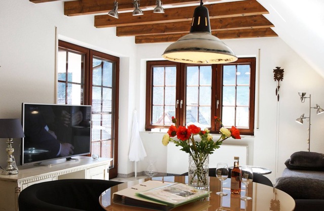 Apartamento de vacaciones Ambiente, 60 qm, máx. 2 personas