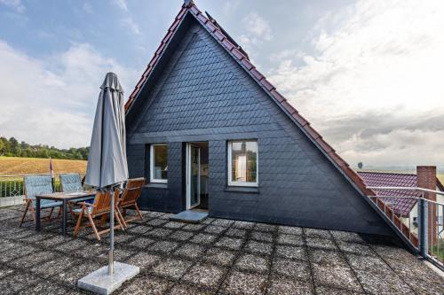 Ferienwohnung Panoramablick