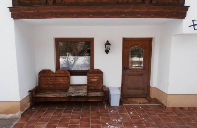 Ferienwohnung 1 - Haus Rottensteiner