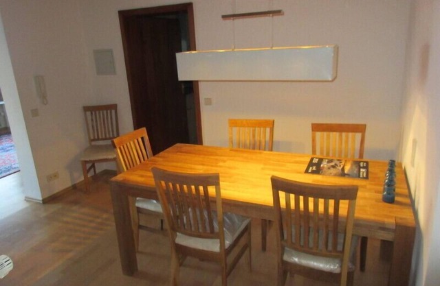 Apartamento, 90 m 2, 2 dormitorios, máx. 4 personas
