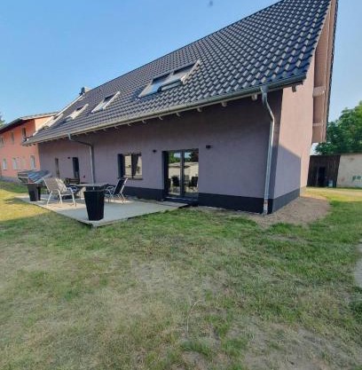 Ferienwohnung Alter Stall Burg
