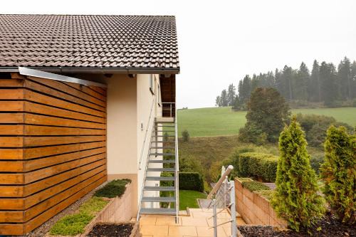 Ferienwohnung am Bach