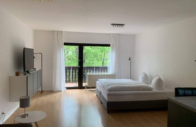 Ferienwohnung am Ententeich