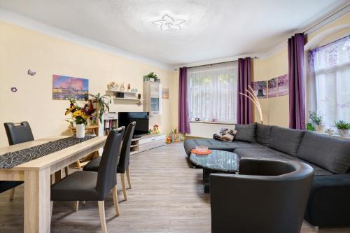 Ferienwohnung Am Schunckpark