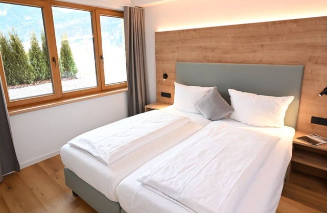 Ferienwohnung/app. für 3 Gäste mit 46m² in Oberstdorf