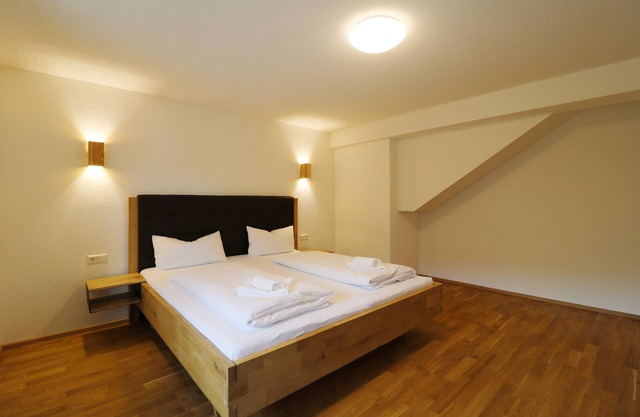 Ferienwohnung/app. für 4 Gäste mit 67m² in Schluchsee