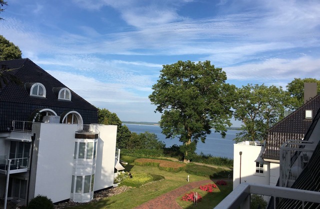 Ferienwohnung/app. für 4 Gäste mit 51m² in Travemünde