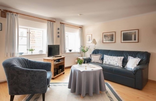 Ferienwohnung/app. für 2 Gäste mit 32m² in Schleswig