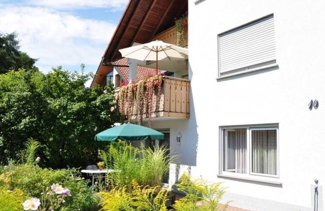 Ferienwohnung Fischer - Fewo Fischer