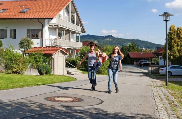 Apartamento en Bodenmais cerca Großer Arber