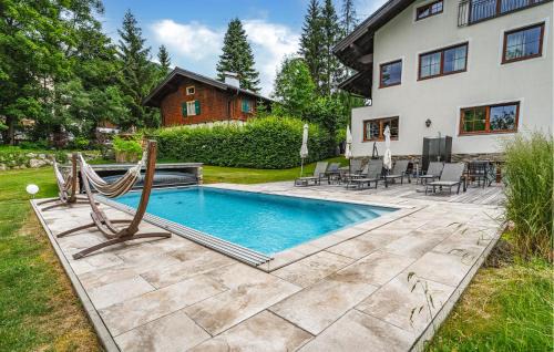 Ferienwohnung In Wagrain