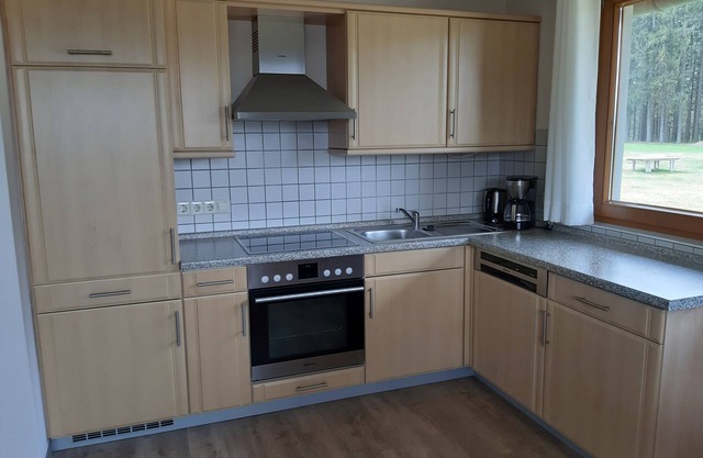 Apartamento "Trébol", 75m², 2 dormitorios, máx. 5 personas