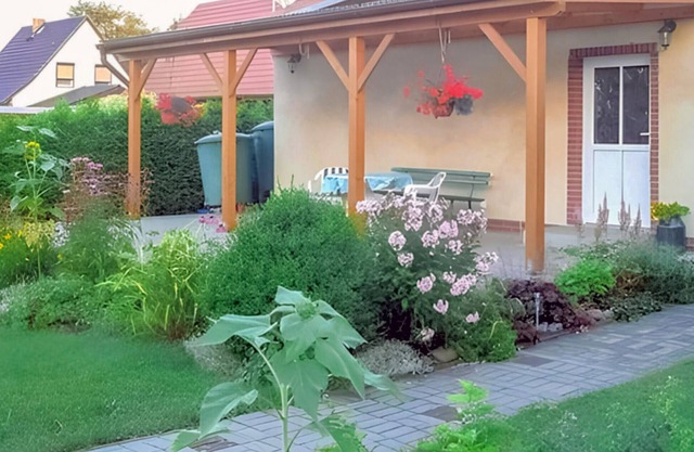 Ferienwohnung Krümmel
