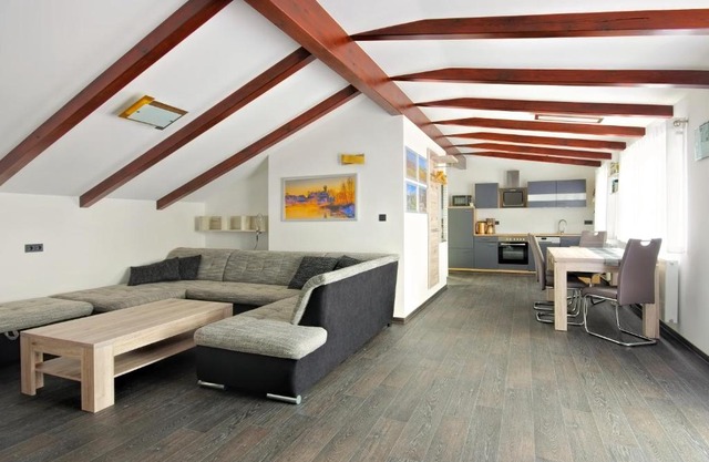 Ferienwohnung Lausitzer Seenland Tom