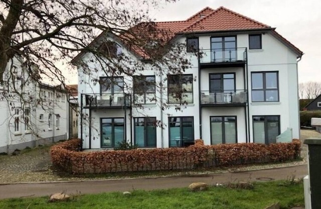Ferienwohnung Lieblingsort(h), Fehmarn-Orth