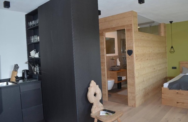 APARTAMENTO (LOFT) para sentirse bien en Mauth - NUEVO - para 2 personas