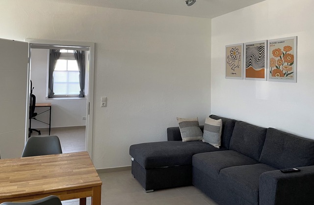 Ferienwohnung Meilenheld