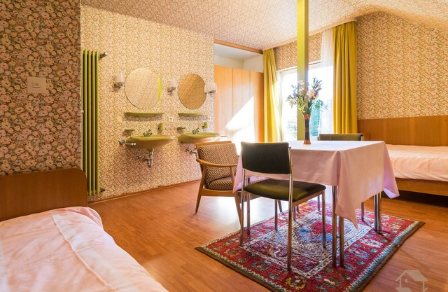 Apartamento no. 9, 30 metros cuadrados, 1 sala de estar