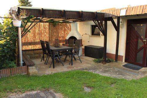 Ferienwohnung Rolle