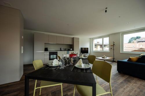 Ferienwohnung Rubio über Craftbier-Brauerei