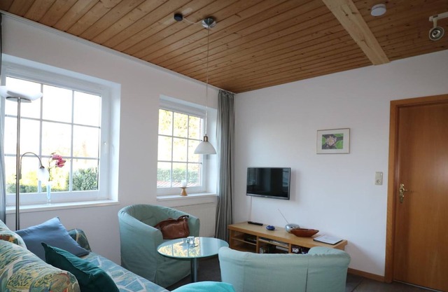 Ferienwohnung Schwanensee - Ferienwohnungen am Schwanensee