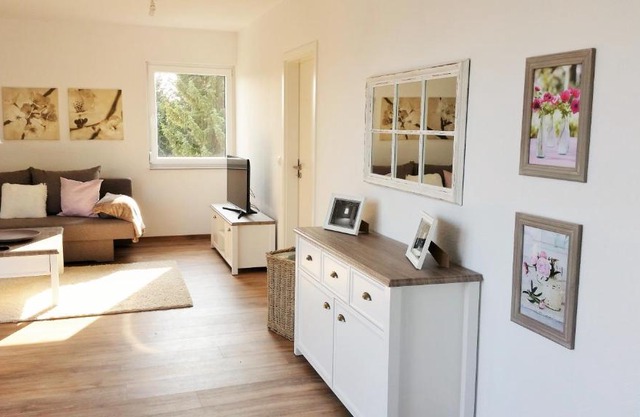 Ferienwohnung Shepherd
