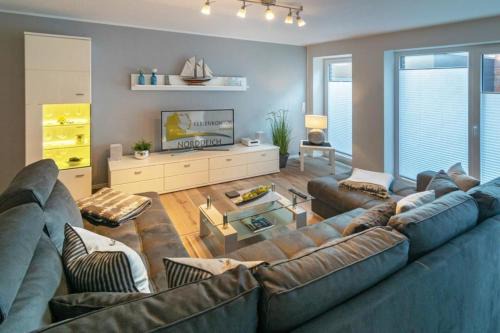 Ferienwohnung-Strandoase