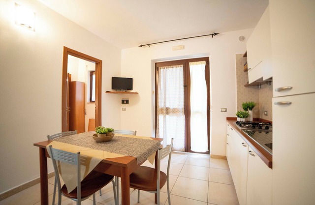 Casa Vacanza Ulivo con piscina y playa privada autónoma