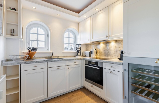 Ferienwohnung Watt'n Blick