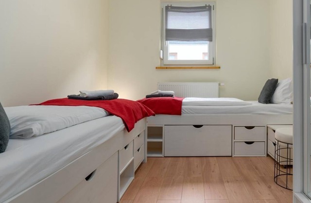 Ferienwohnung Wiedahoam mit 3 Schlafzimmern