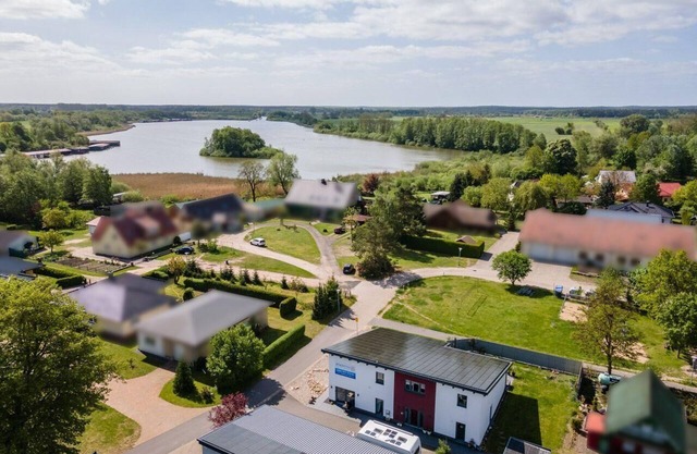 Ferienwohnung Zwischen den Seen