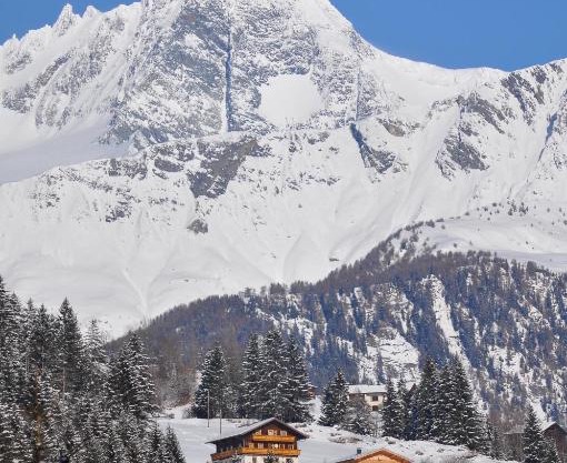Ferienwohnungen Niederarnigerhof Familie Bauernfeind