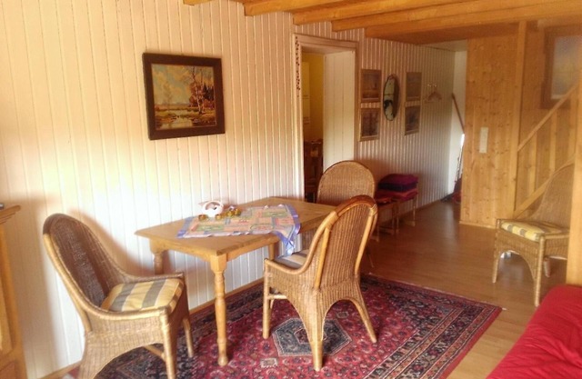 Apartamentos Willrich - Apartamento 1