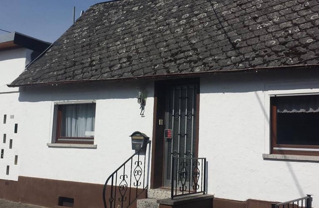 Ferienwohung Thieme - apartamento de 4 camas