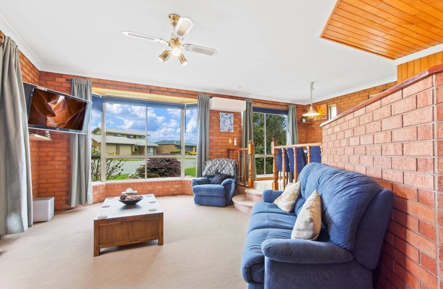 Fern Rest - Enjoy holidaying in one of East Gippslands’ peaceful getaways