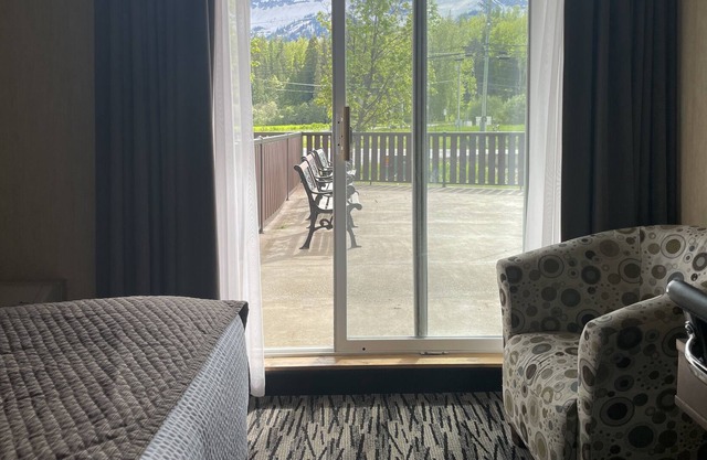 Fernie Stanford Hotel & Resort