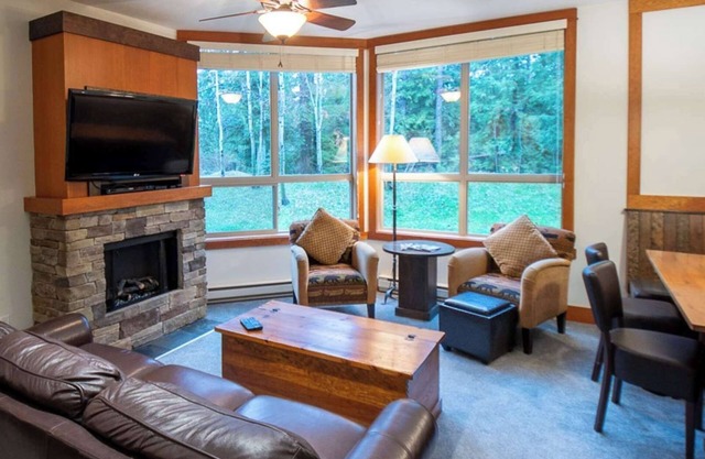 Fernie - Timberline Lodges Juniper #618