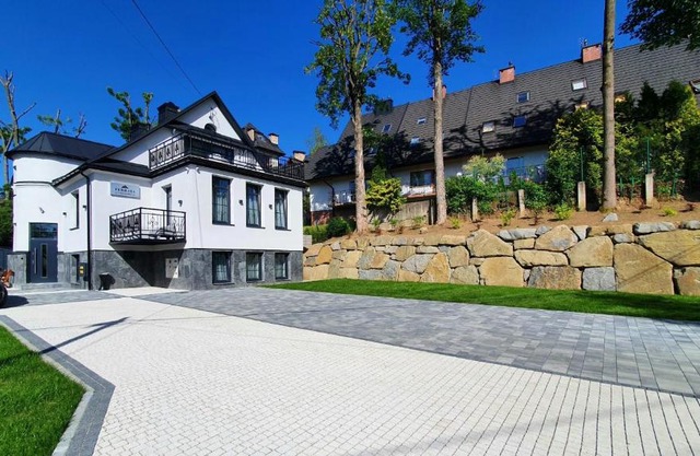 Ferrata Apartamenty Zakopane