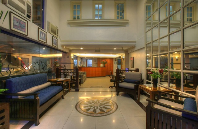 Fersal Hotel Manila