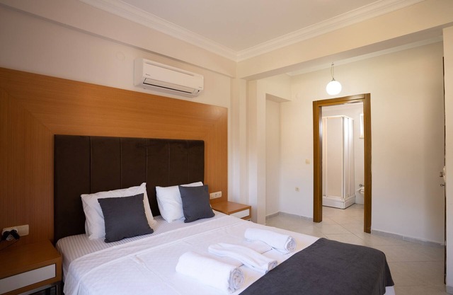 Fethiye Ovacık 3 Bedroom Villa Hanel 11