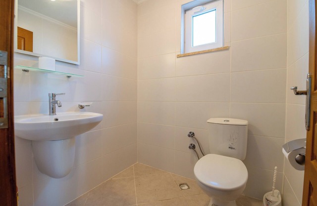 Fethiye Ovacık 4 Bedrooms Villa Hanel 7