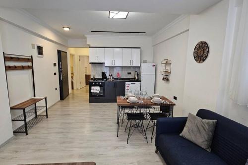 Fethiye Riverside Suits- 1 ile evinizde gibi