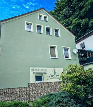FeWo Herzenstölen